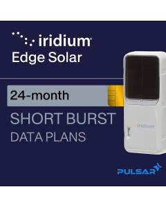 Iridium Edge Solar Plans