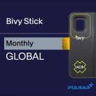 Bivy Stick Monthly Plans